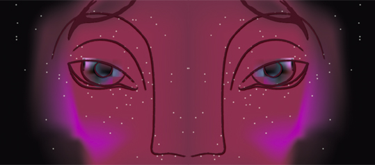 pink avatar